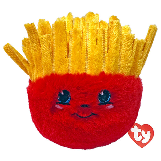 Ty Spuds French Fries Beanie Bouncer