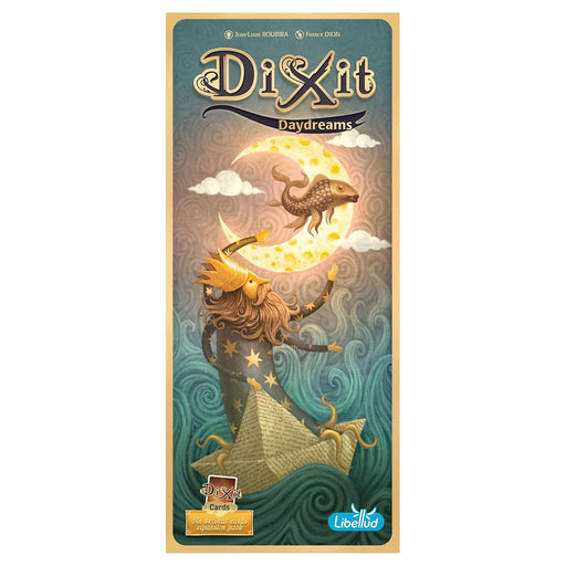 Dixit: Daydreams Game Expansion