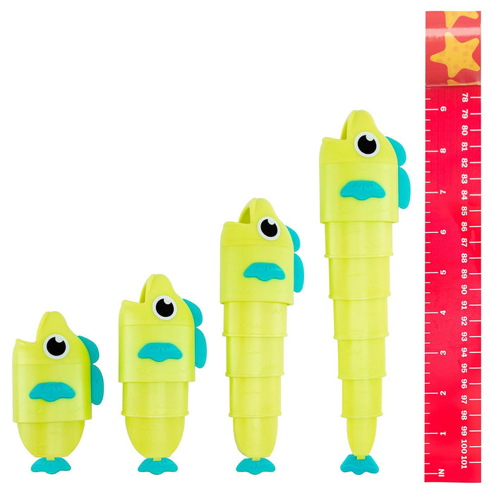 Reel Big Catch Game
