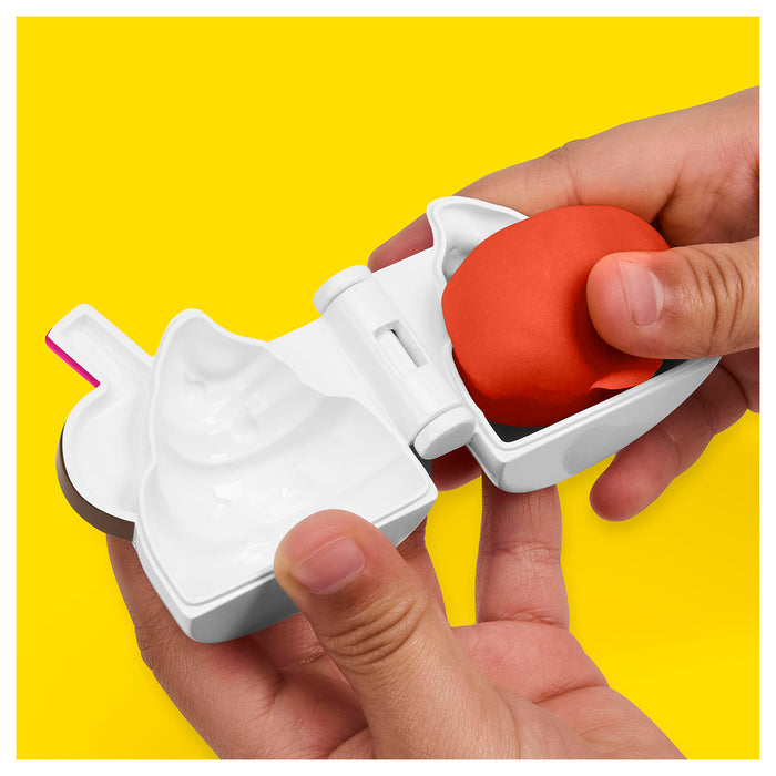 Play-Doh Pizza & Milkshake Playset