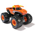 Monster Jam Legacy Trucks: El Toro Loco Truck