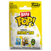 Funko Bitty Pop! Singles: Minions Vinyl Figure Blind Bag (styles vary)