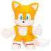 Heroes of Goo Jit Zu Minis Sonic the Hedgehog Tails 2.5" Stretch Figure
