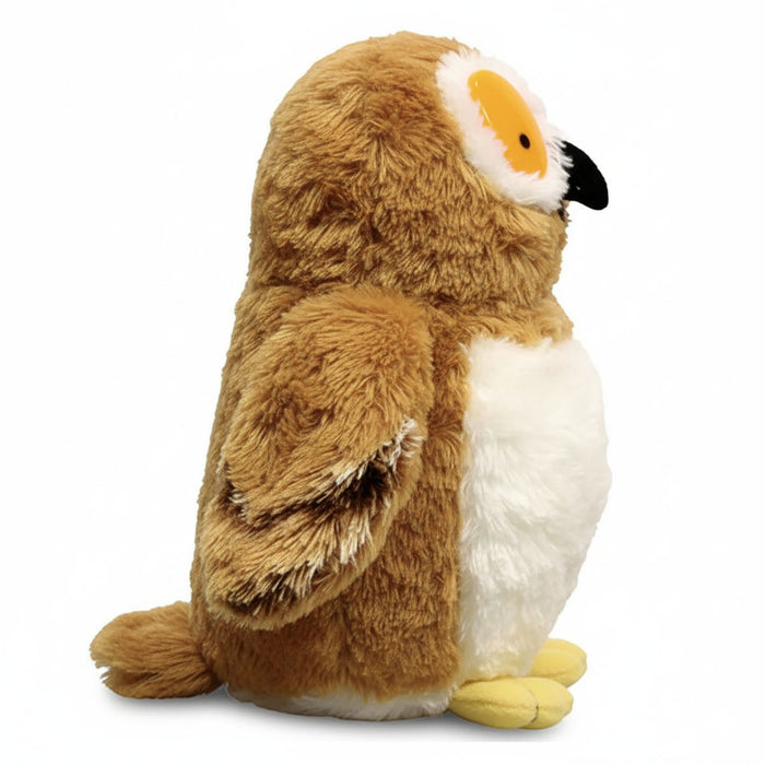The Gruffalo Owl 7" Soft Toy