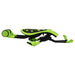 Scramblebug Hornet Green and Black