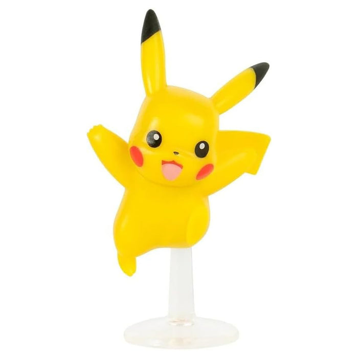 Pokémon Battle Figure Pack with Sableye & Pikachu
