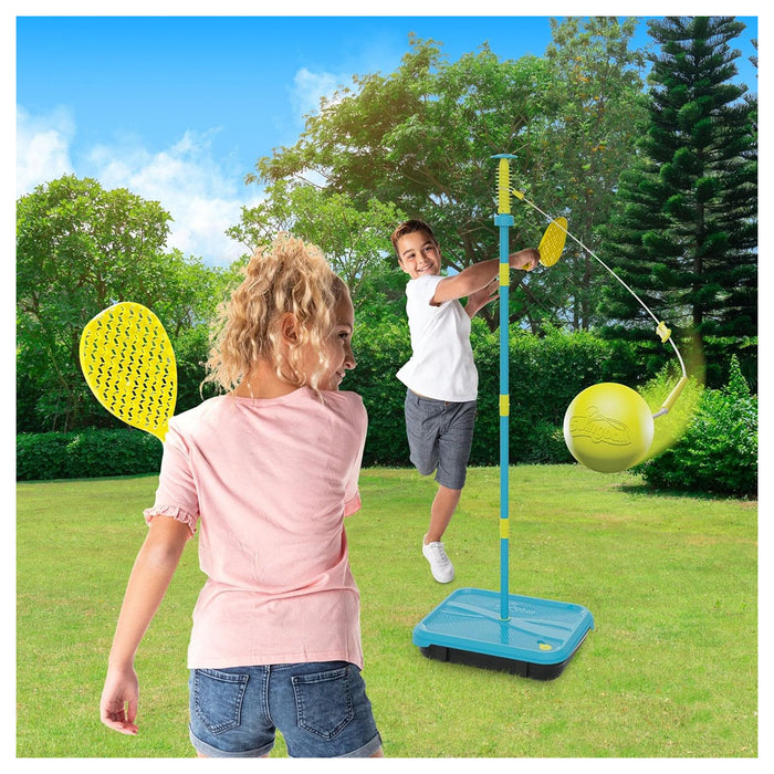  All Surface Light Swingball Game