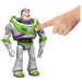 Disney Pixar Toy Story 5 Playscale Interactables Buzz Lightyear Figure