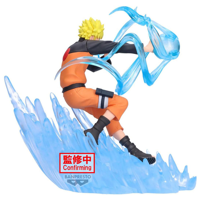 Naruto Shippuden Combination Battle 2-Naruto Uzumaki Figure