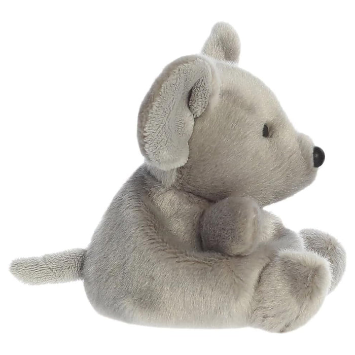 Palm Pals Chatty Mouse 13cm Soft Toy
