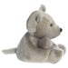 Palm Pals Chatty Mouse 13cm Soft Toy