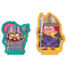 Keys to the Castle Game