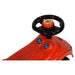 MoVe Supercar Ride On Red