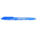 Pilot FriXion Ball M Blue Rollerball Pen