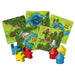 Carcassonne: Hunters and Gatherers Game