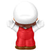 Fisher-Price Little People My Mario Fire Mario 7cm Figure