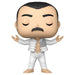 Funko Pop Rocks: Queen: Freddie Mercury (I Was Born to Love You) Vinyl Figure #346