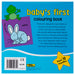 Baby's First Colouring Book (styles vary)