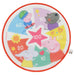 Peppa Pig Bumper Box 4-in-1 Garden Games Set