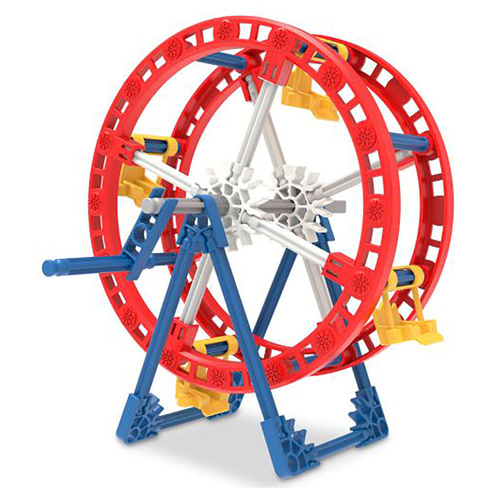 K'nex Mini Ferris Wheel Building Set