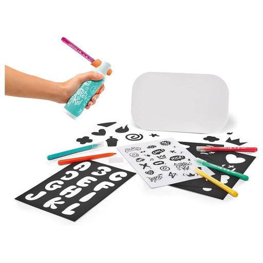 Maped Creativ Airbrush Maker Set