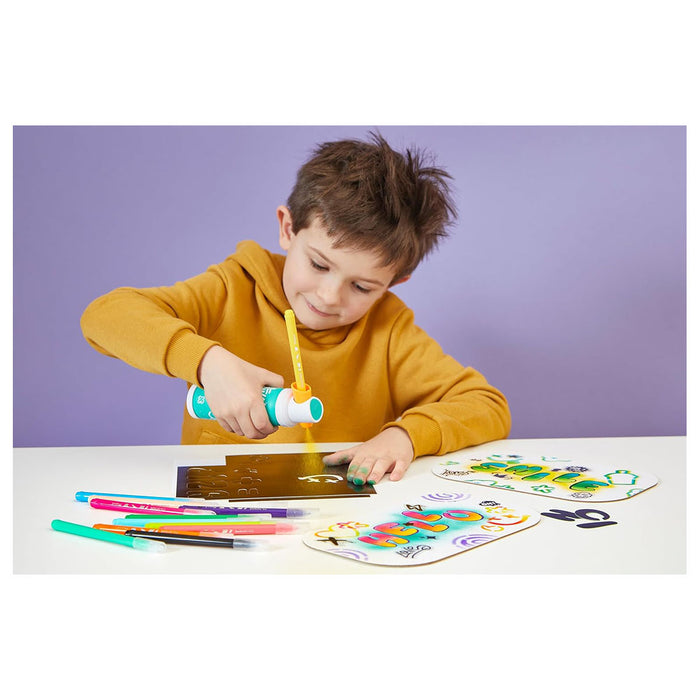Maped Creativ Airbrush Maker Set