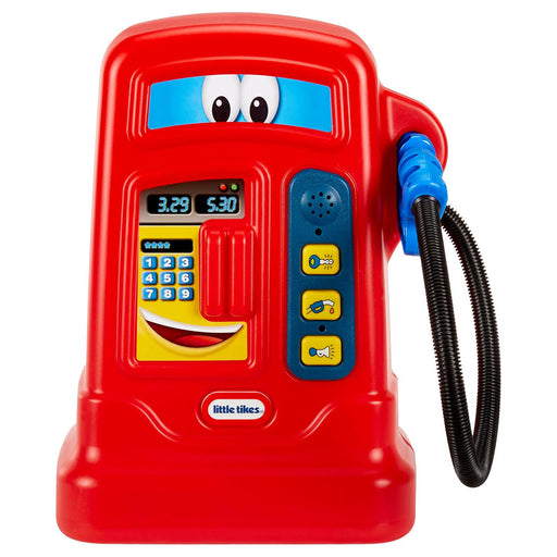 Little Tikes Cozy Pumper