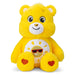 Care Bears Funshine Bear Special Glitter Edition 35cm Plush (UK Exclusive) 