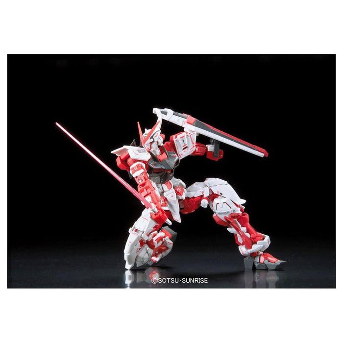 RG Gundam Astray Red Frame 1:144 Model Kit