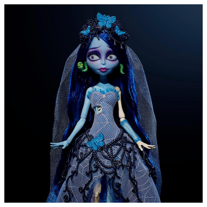 Monster High Skullector Corpse Bride Collectable Doll