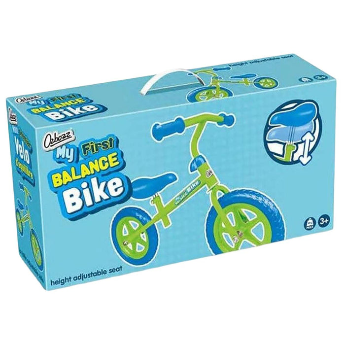 Ozbozz My First Balance Bike