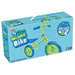 Ozbozz My First Balance Bike