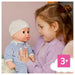 Baby Annabell Active Alexander 43cm Doll