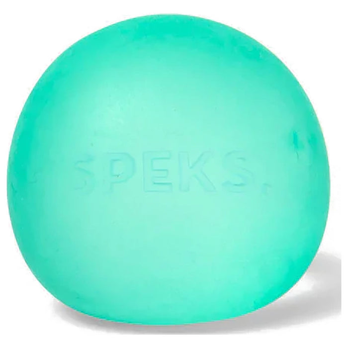 Speks Gump Mini Memory Gel Stress Ball (4 Pack)