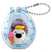 Tamagotchi Collectibles Snack Time Figure (styles vary)