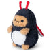 Noodoll Beetle Ricespud 13cm Plush