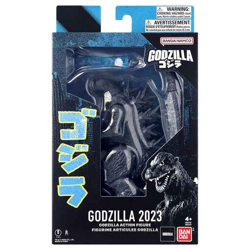 Godzilla 2023 (Minus One) 6" Action Figure