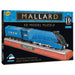 Mallard 3D Model Puzzle