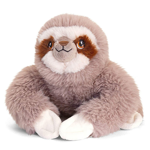 Keeleco Sloth Plush