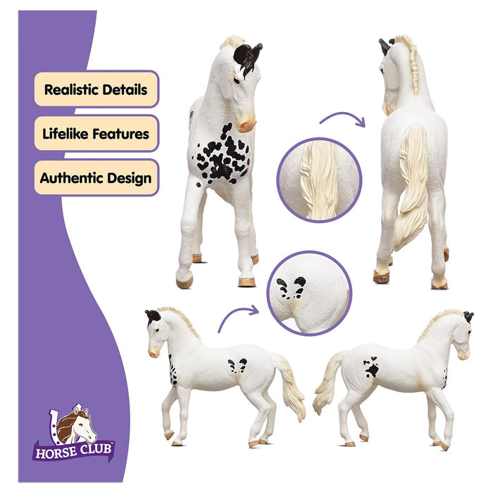 Schleich Marwari Stallion Figure