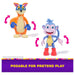 Dora Swipe & Surprise Adventure Pack