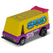 CandyCar Speed Vandal Van