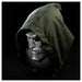 Marvel Legends Doctor Doom Premium Roleplay Helmet