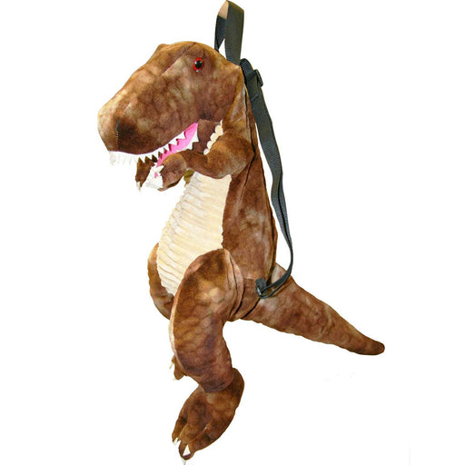 NHM Tyrannosaurus Rex Backpack