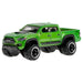 Hot Wheels Silver Series: '20 Toyota Tacoma Car (1/5) 