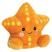 Palm Pals Treasure Starfish 13cm Soft Toy