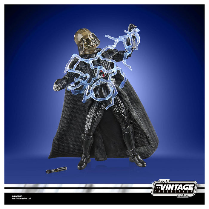 Star Wars Return of the Jedi Darth Vader (Emperor's Wrath) 9.5cm Figure