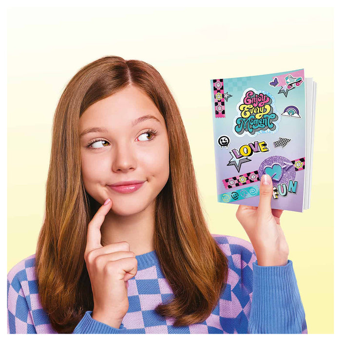 Style 4 Ever Scrapbooking Refill Kit