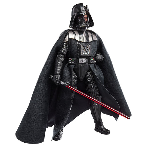 Star Wars: The Black Series: Darth Vader (Duel's End) 6" Figure