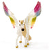 Schleich Bayala Winged Rainbow Unicorn Figure